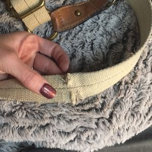 Fossil Bags - Fossil crossbody bag Fossil Bags - Fossil crossbody bag